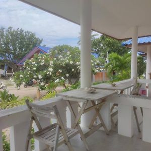 O'Chai Bungalows