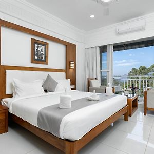 Forest View Room